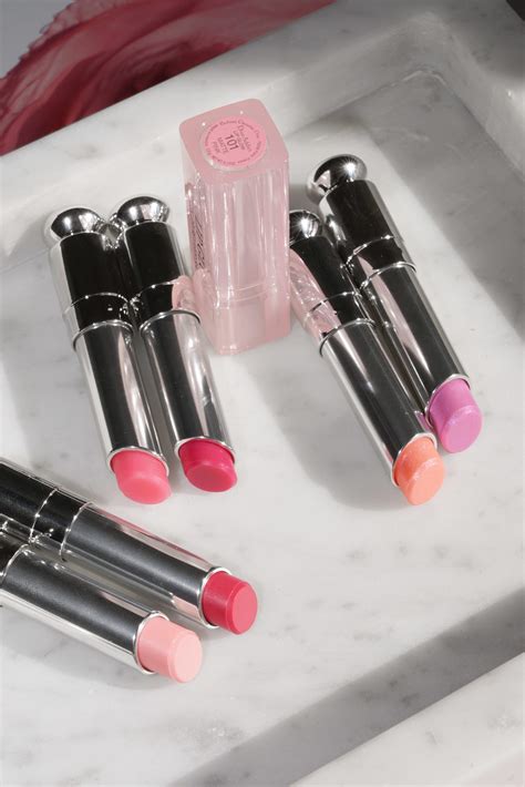 dior lipgrow|best Dior lipstick shades.